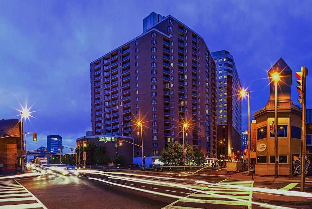 LES SUITES HOTEL OTTAWA photo 3