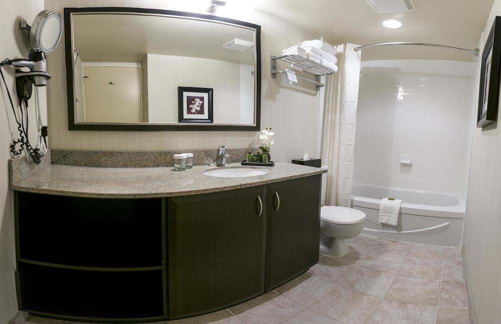LES SUITES HOTEL OTTAWA photo 4