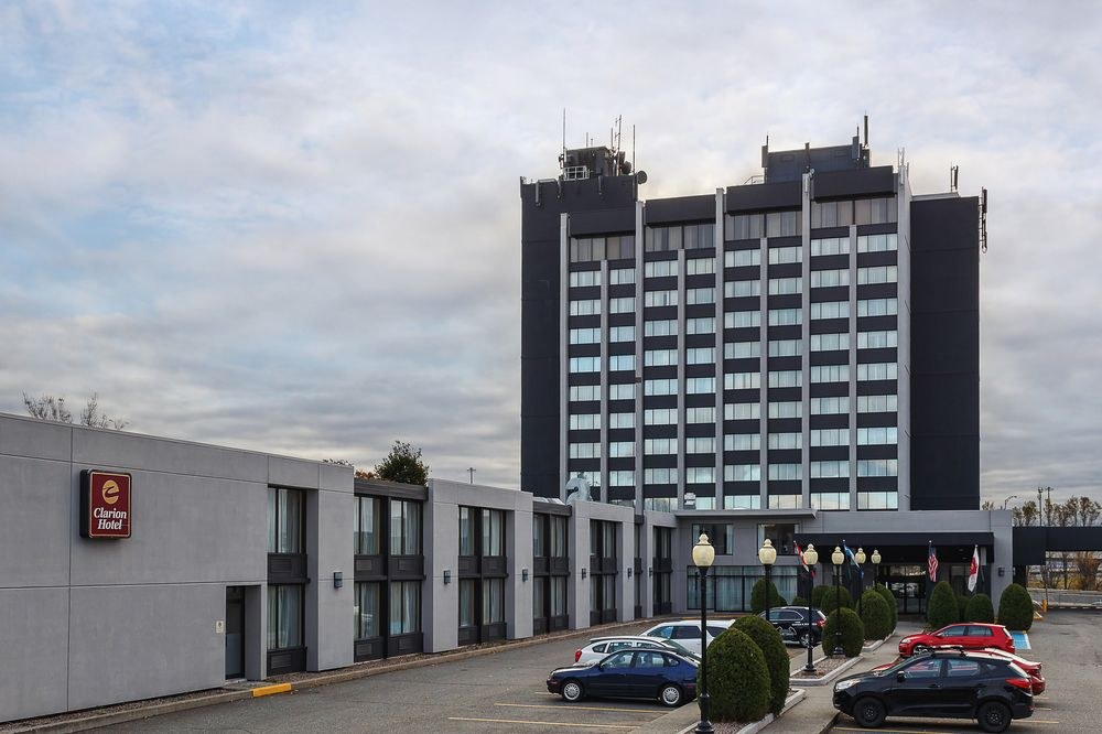 TRAVELODGE HOTEL & CONVENTION CENTER QUEBEC CITY