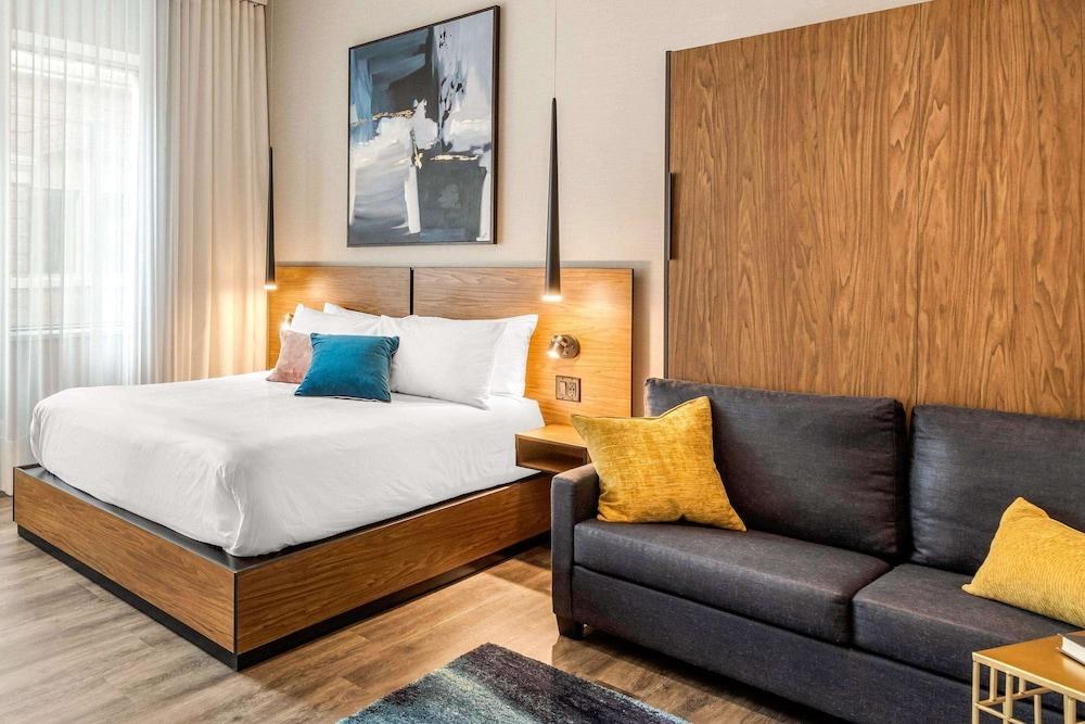 HOTEL ROYAL WILLIAM, AN ASCEND HOTEL COLLECTION photo 3