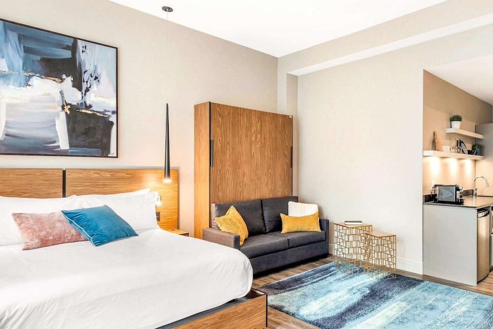 HOTEL ROYAL WILLIAM, AN ASCEND HOTEL COLLECTION photo 4