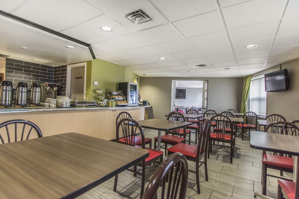 QUALITY SUITES QUEBEC