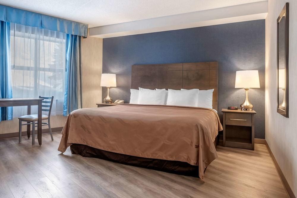QUALITY SUITES QUEBEC photo 2