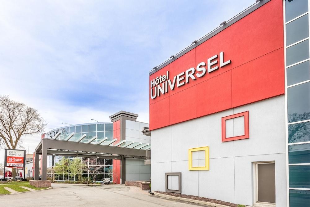 UNIVERSEL HOTEL