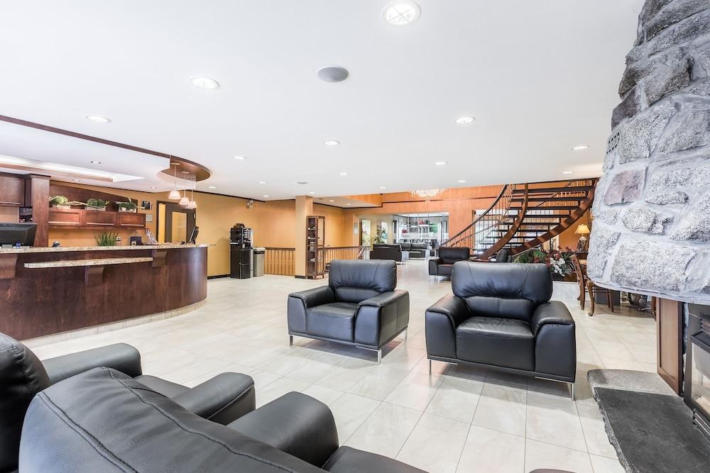 UNIVERSEL HOTEL photo 2