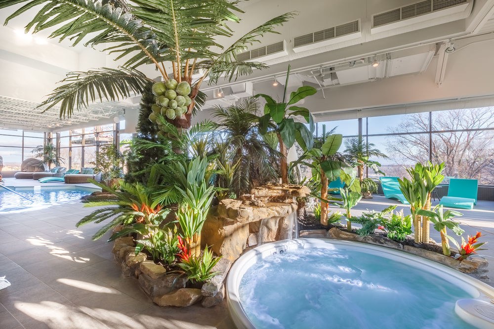 HOTEL LE CONCORDE