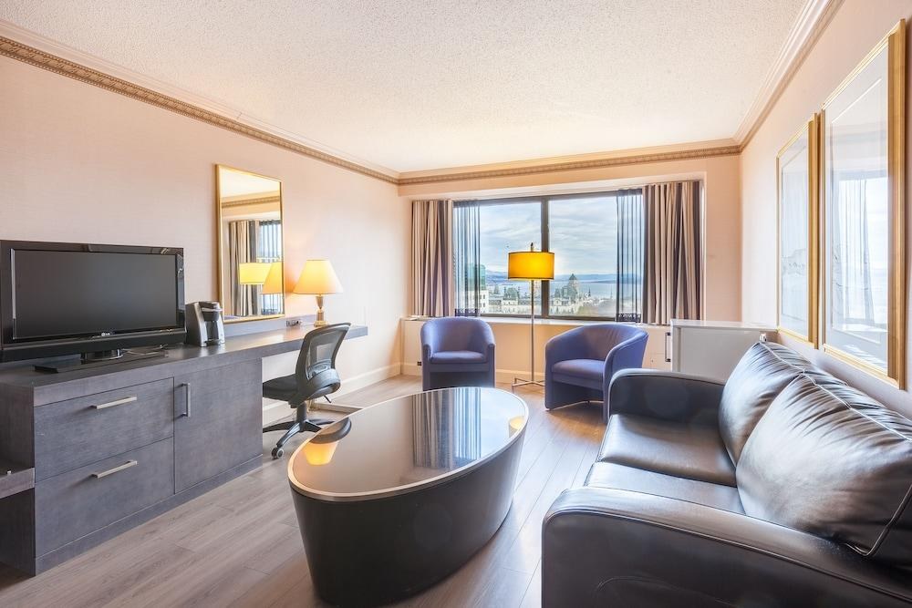 HOTEL LE CONCORDE photo 3
