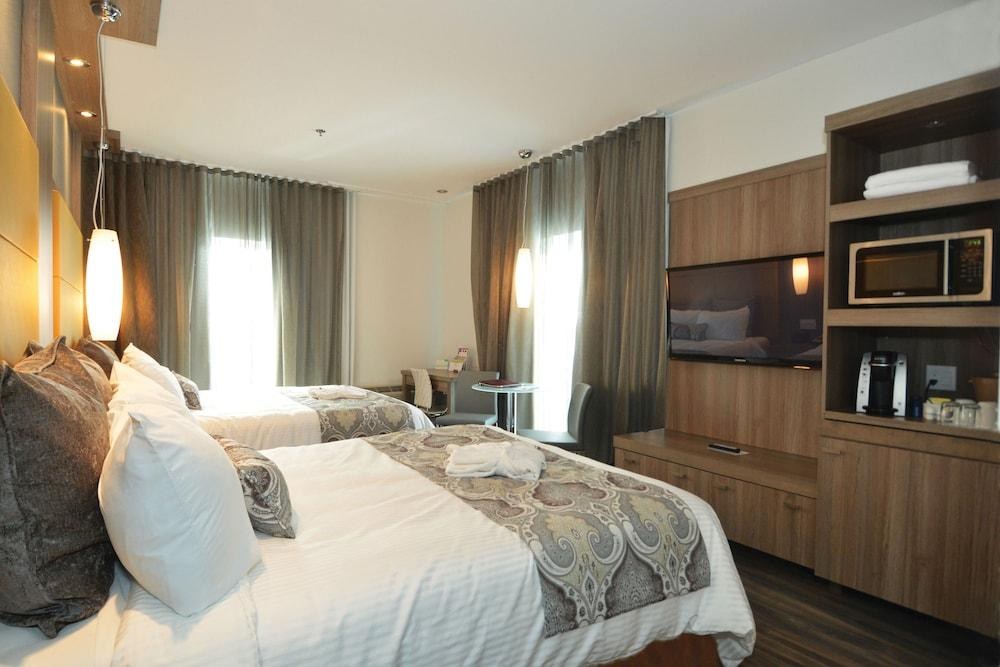 HOTEL UNIVERSEL RIVIERE-DU-LOUP photo 4