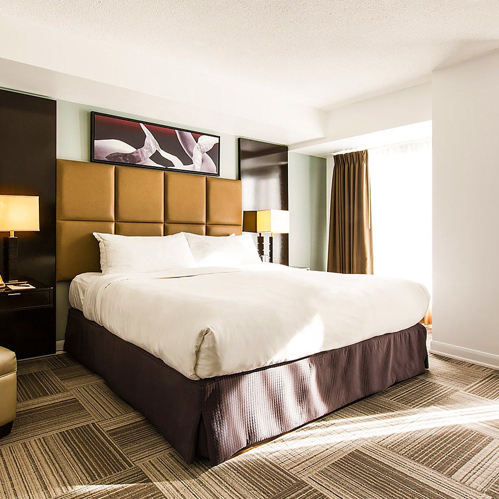 PANTAGES HOTEL TORONTO