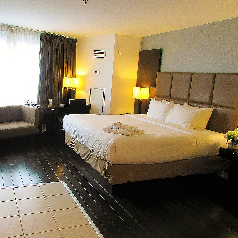PANTAGES HOTEL TORONTO photo 1