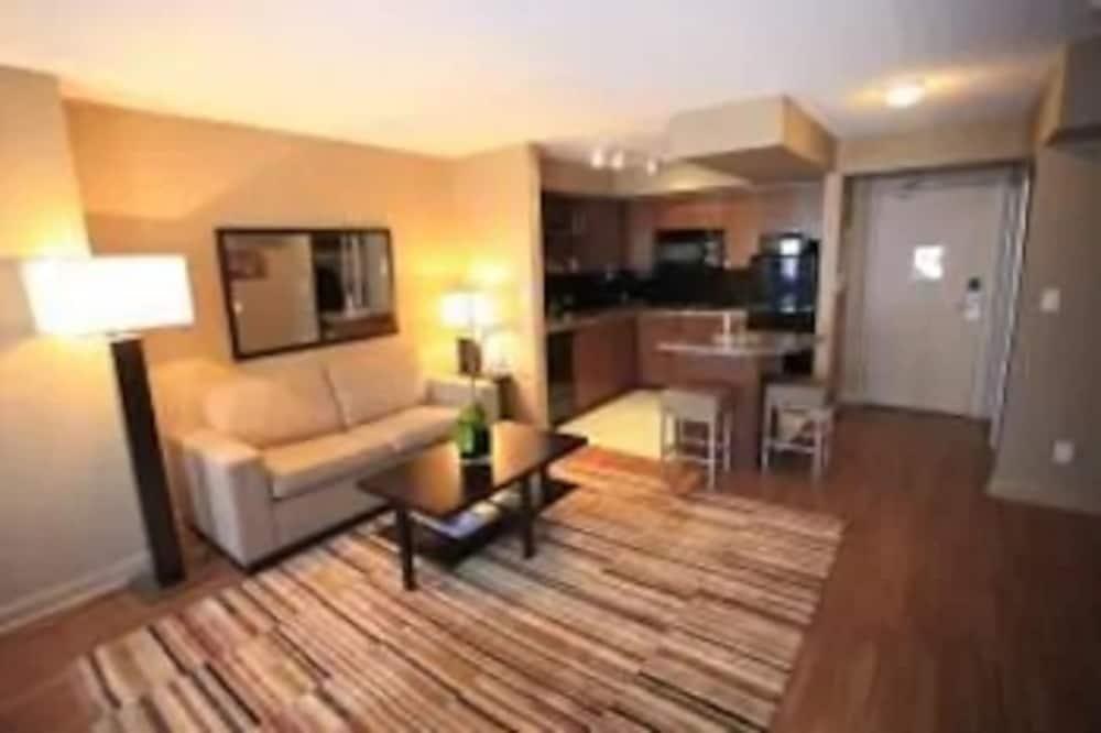 PANTAGES HOTEL TORONTO photo 3