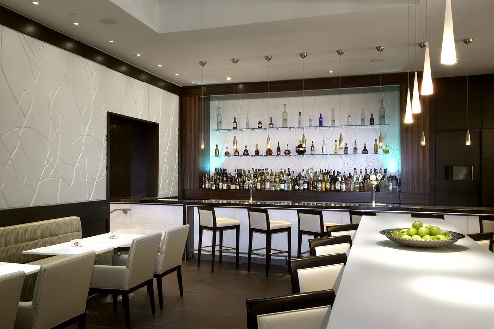 Pan Pacific Toronto
