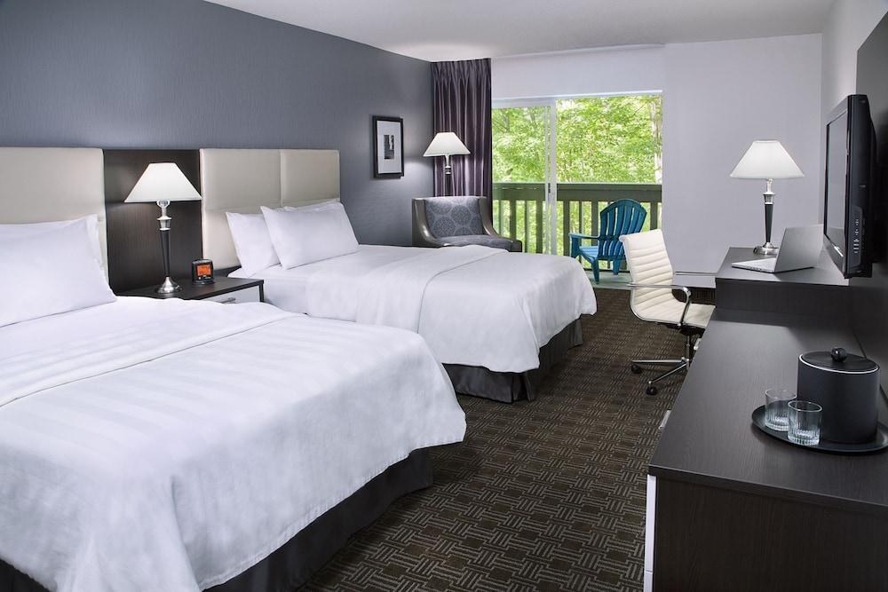 TORONTO DON VALLEY HOTEL & SUITES photo 2