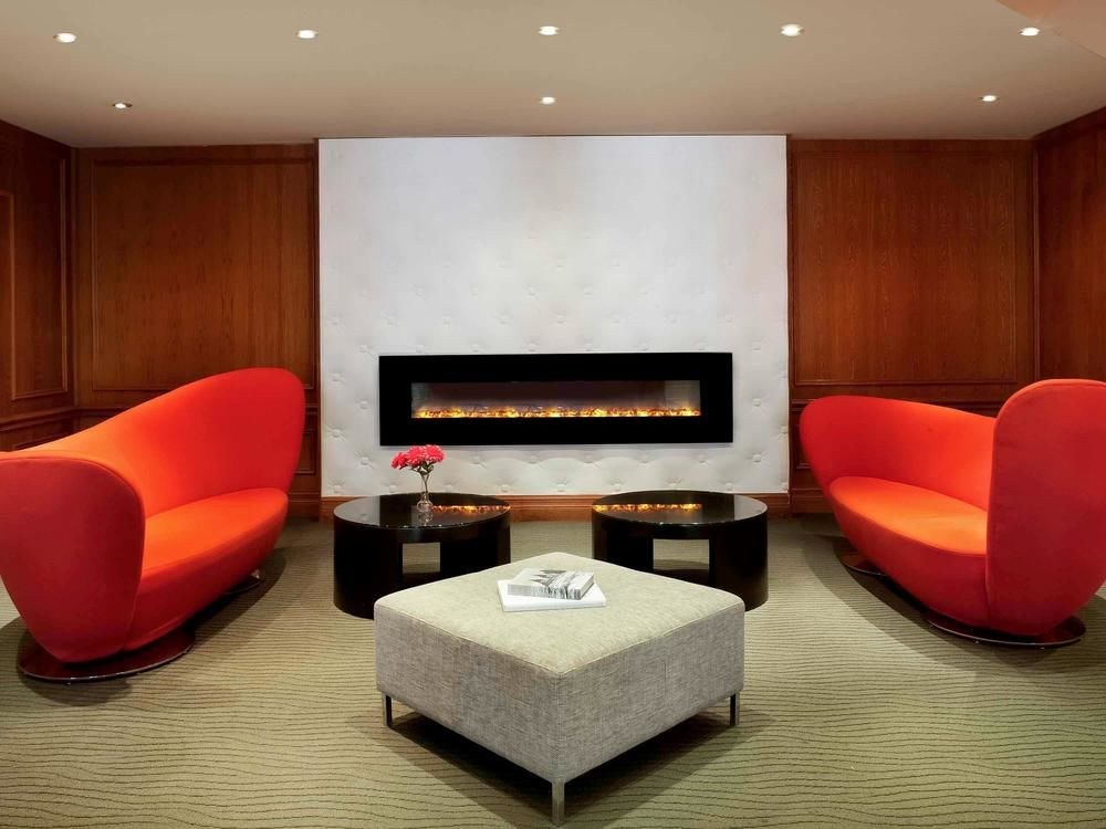 NOVOTEL TORONTO CENTRE photo 1