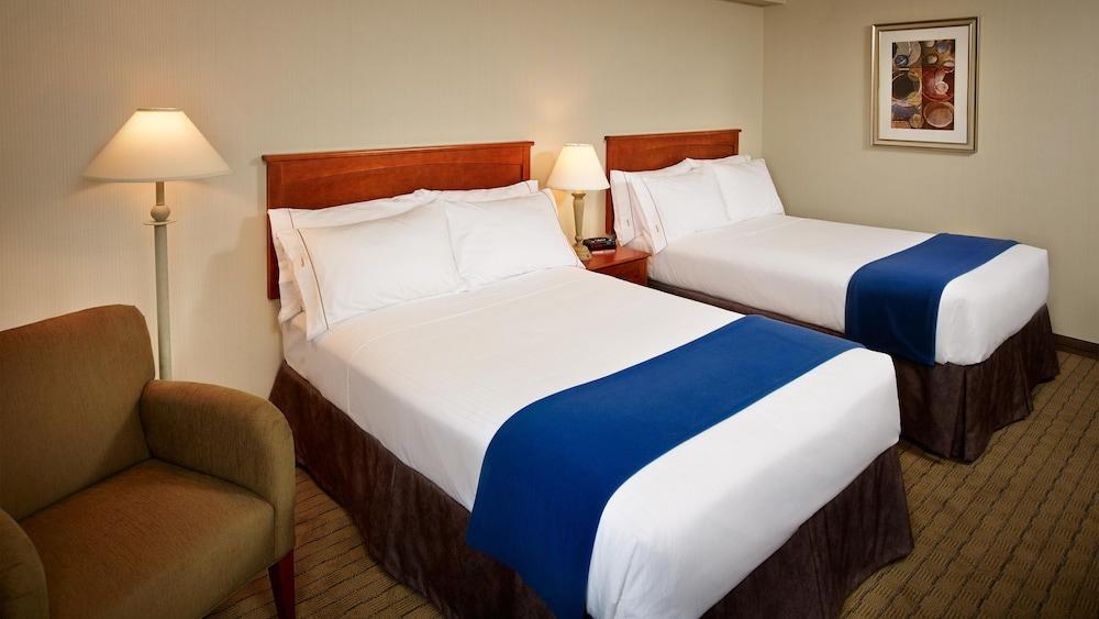 HOLIDAY INN EXPRESS TORONTO NORTH YORK photo 4