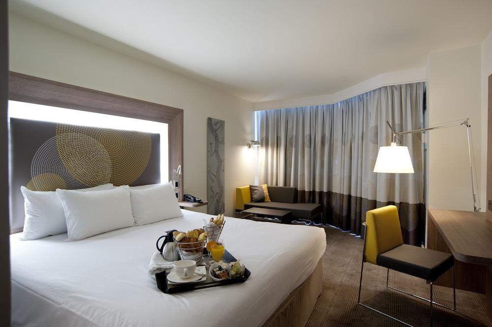 NOVOTEL TORONTO NORTH YORK photo 2