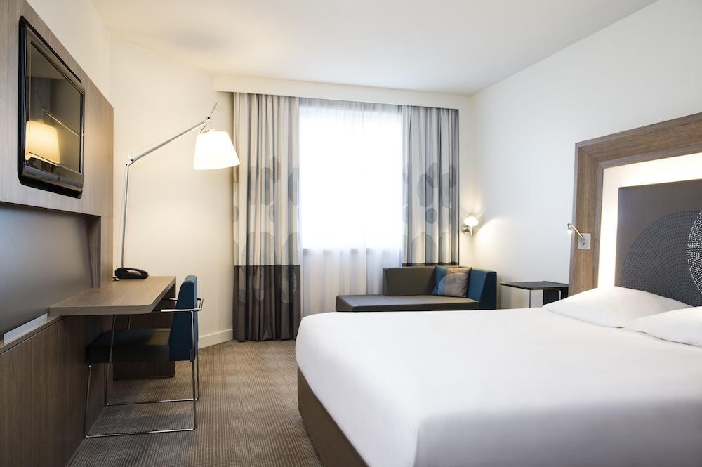 NOVOTEL TORONTO NORTH YORK photo 4
