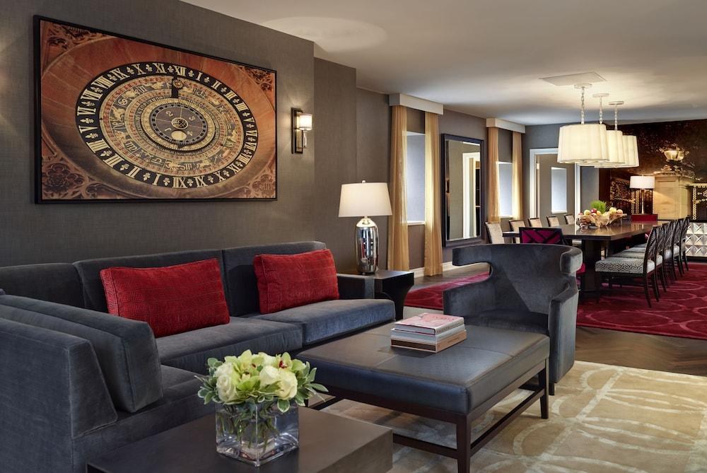 OMNI KING EDWARD HOTEL photo 3