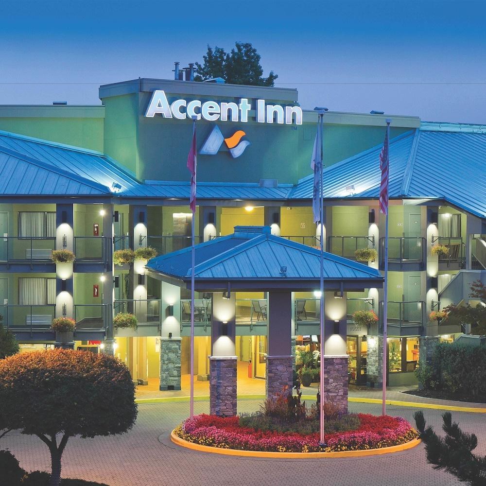 ACCENT INNS BURNABY photo 2