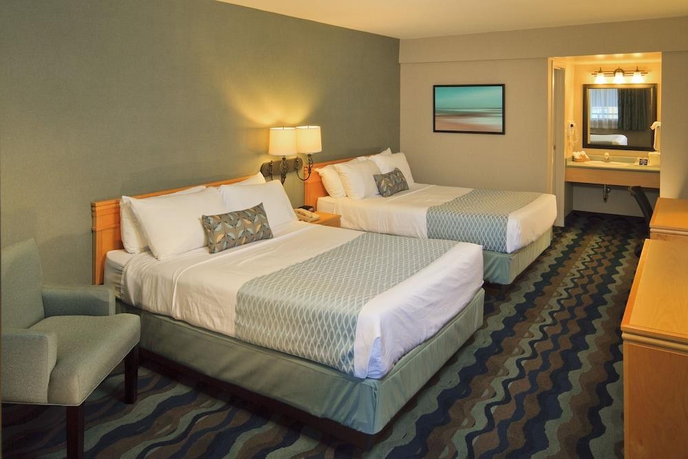 ACCENT INNS BURNABY photo 3