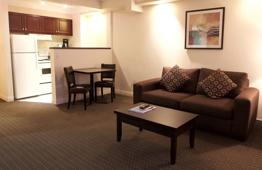 CENTURY PLAZA HOTEL & SPA VANCOUVER photo 1