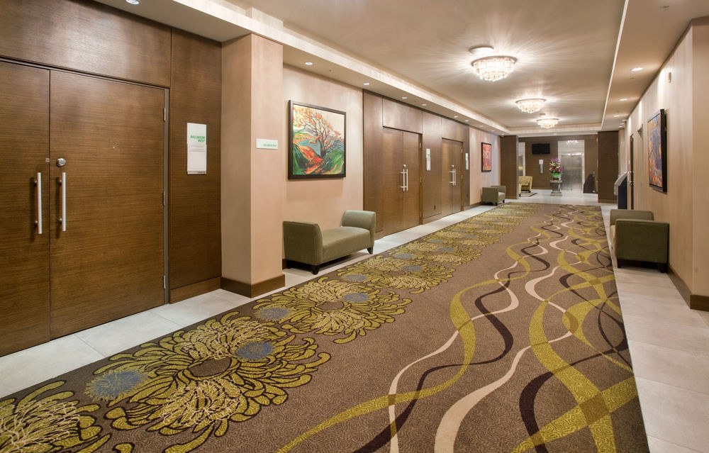 HOLIDAY INN VANCOUVER CENTRE photo 1