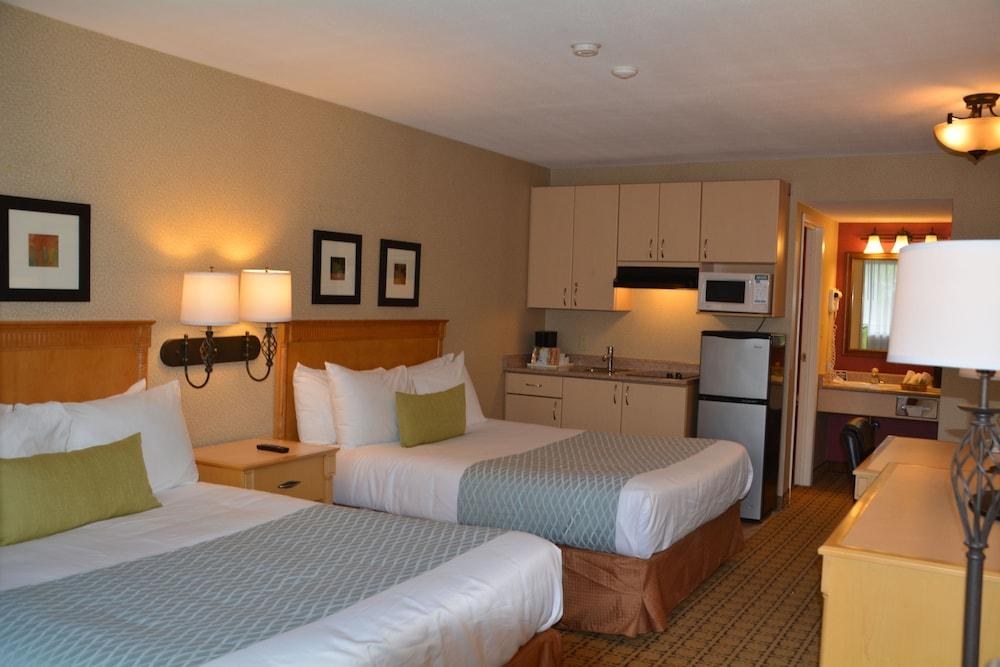 ACCENT INNS VANCOUVER AIRPORT photo 4