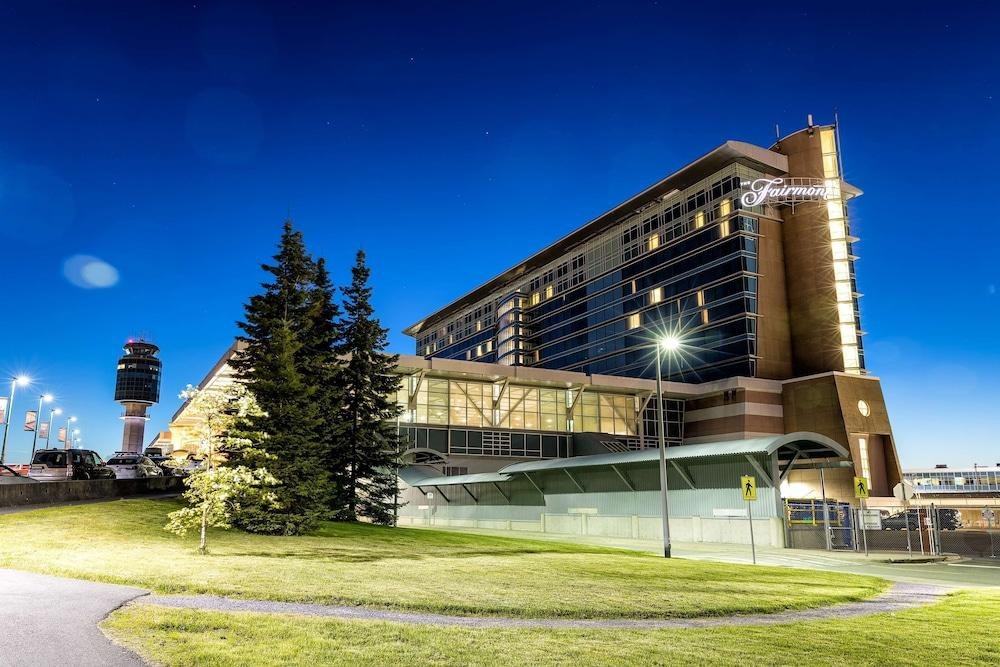 FAIRMONT VANCOUVER AIRPORT photo 2