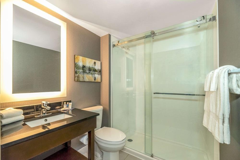 COMFORT INN WINNIPEG AIRPORT photo 4
