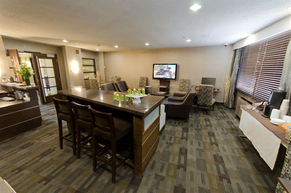 RADISSON HOTEL WINNIPEG DOWNTOWN photo 1