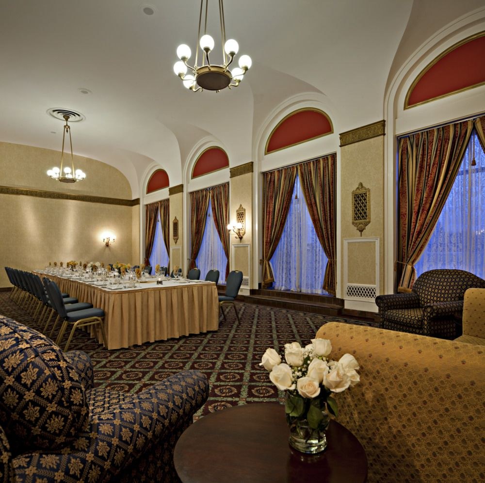 DELTA HOTELS BESSBOROUGH photo 3