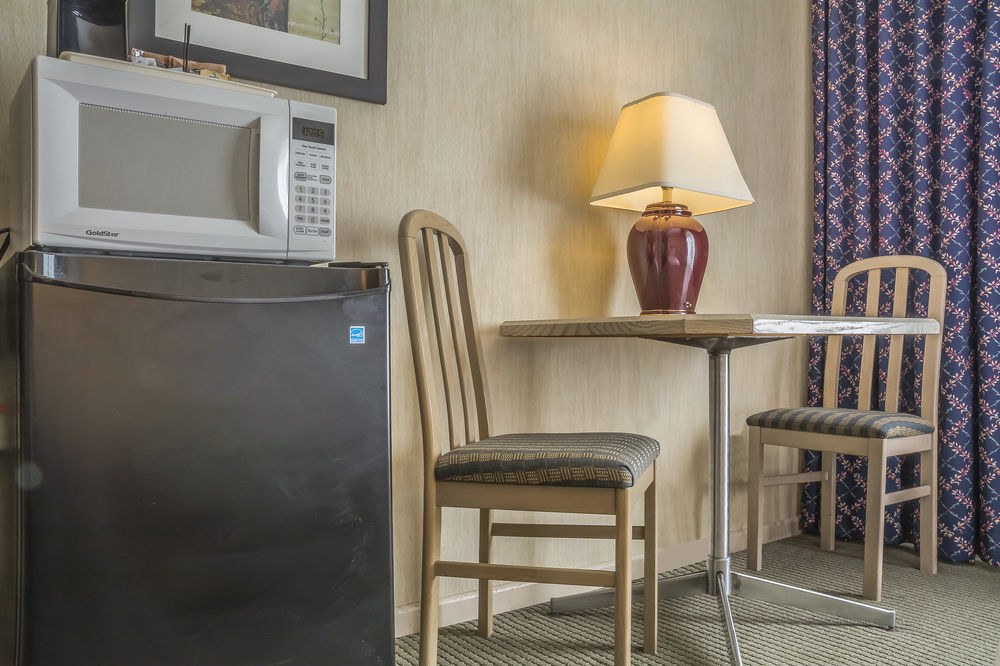 QUALITY SUITES LONDON photo 1