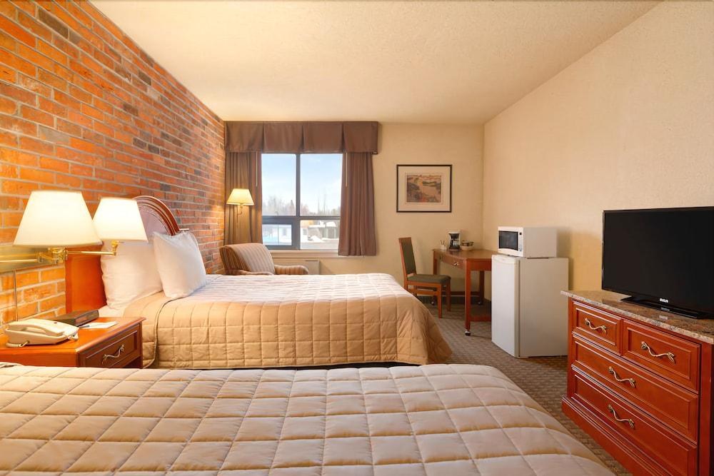Travelodge by Wyndham North Bay photo 2