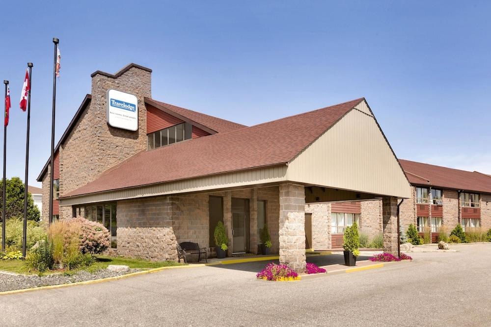 Travelodge by Wyndham North Bay photo 4
