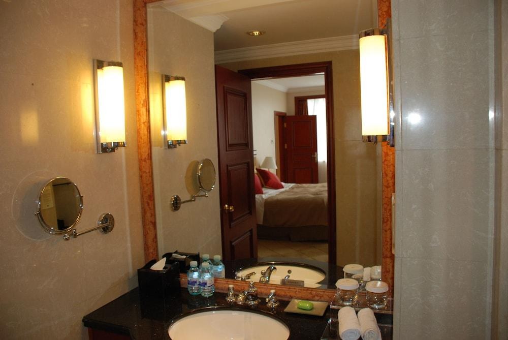 Xinhai Jin Jiang Hotel photo 3