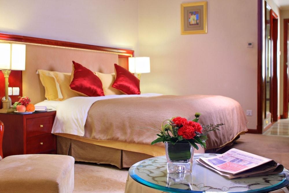 Xinhai Jin Jiang Hotel photo 4