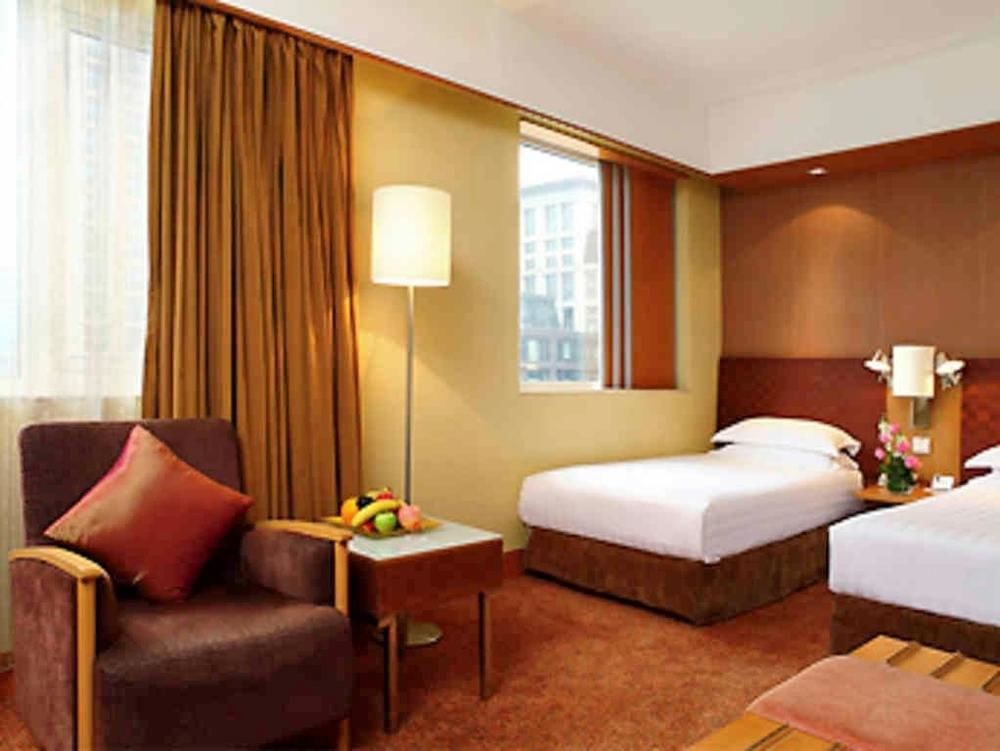 NOVOTEL BEIJING PEACE