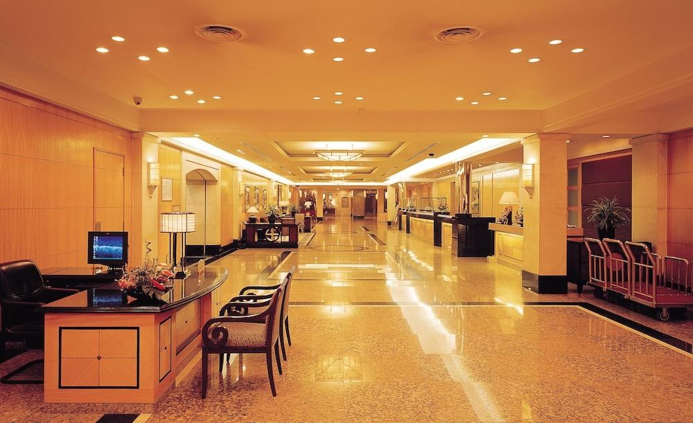 HOTEL NEW OTANI CHANG FU GONG photo 2