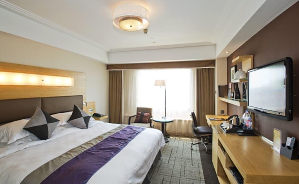 HOTEL NEW OTANI CHANG FU GONG photo 3