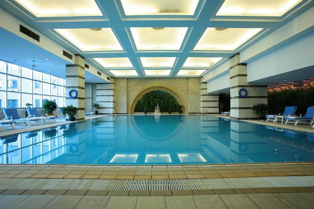 PRESIDENTIAL PLAZA HOTEL BEIJING photo 1