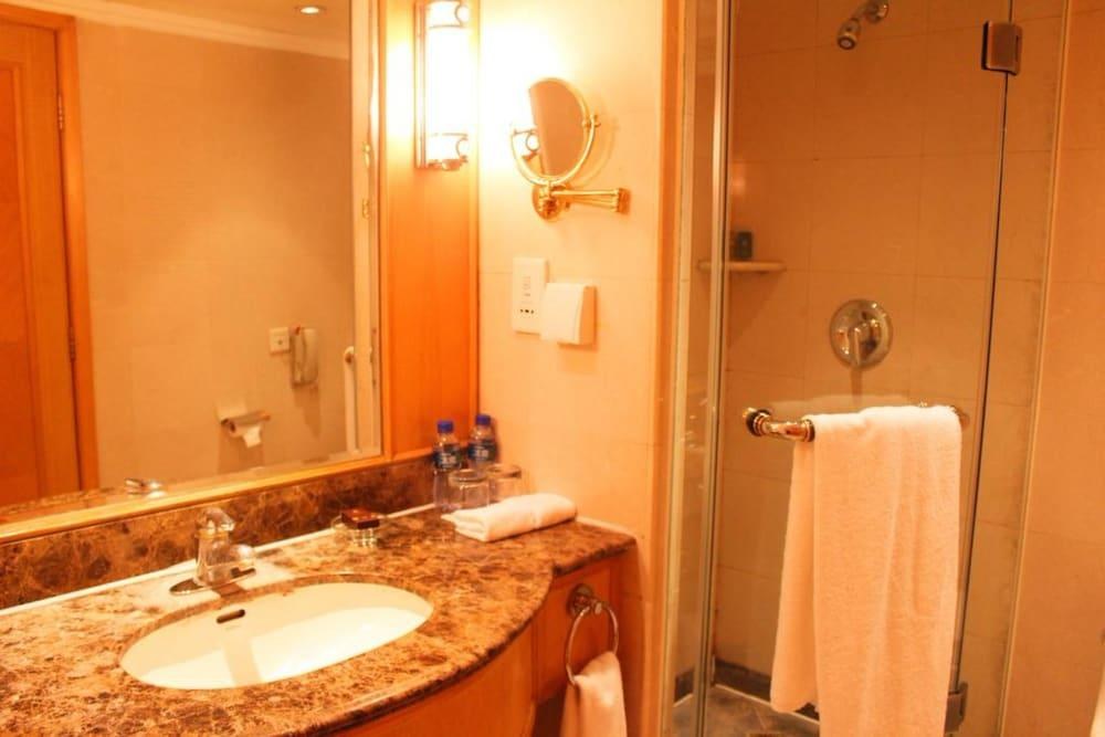 PRESIDENTIAL PLAZA HOTEL BEIJING photo 3