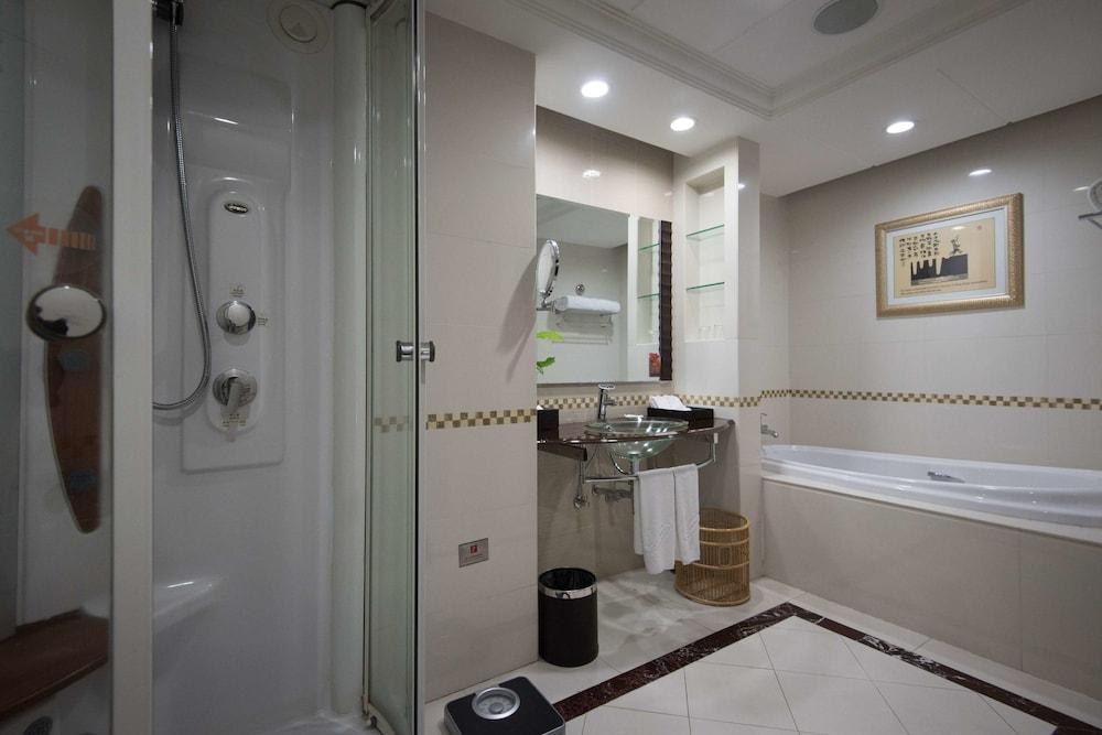 PHOENIX CITY HOTEL GUANGZHOU photo 3