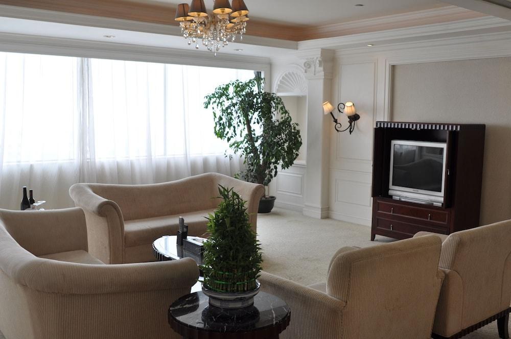 PHOENIX CITY HOTEL GUANGZHOU photo 4