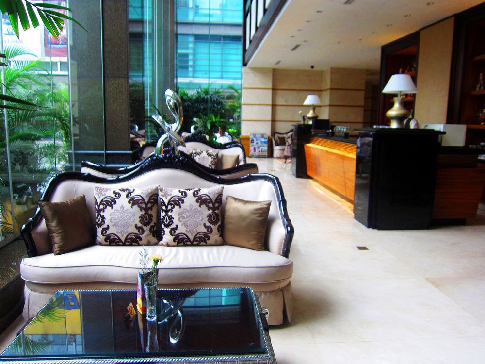 GRAND INTERNATIONAL HOTEL photo 1