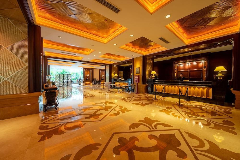 GRAND INTERNATIONAL HOTEL photo 3