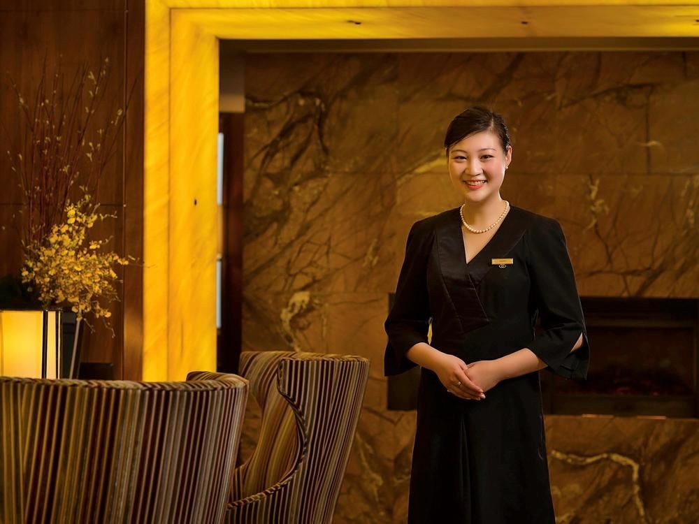 SOFITEL SHANGHAI HYLAND photo 1