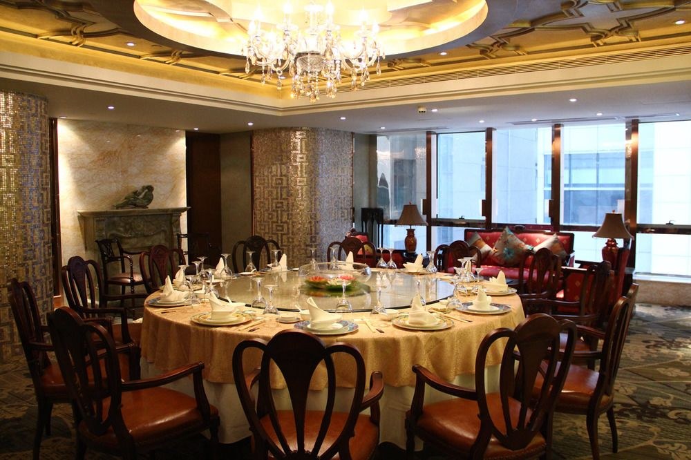 MAJESTY PLAZA SHANGHAI photo 1