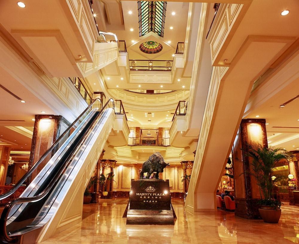 MAJESTY PLAZA SHANGHAI photo 4