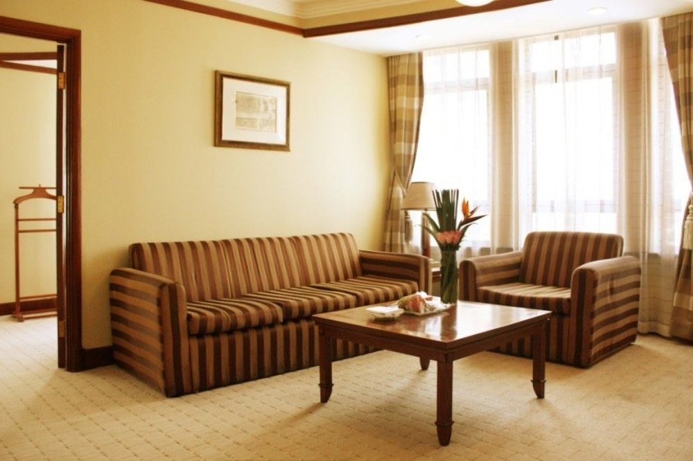 JIN JIANG PARK HOTEL photo 1