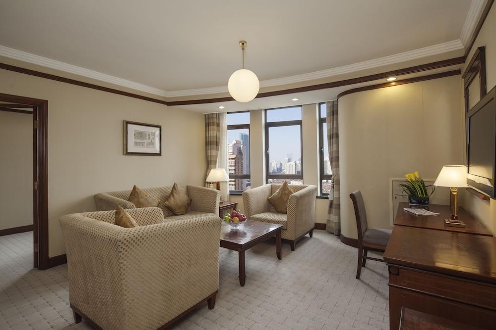 JIN JIANG PARK HOTEL photo 2